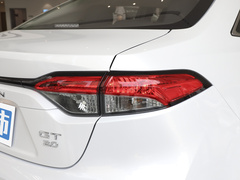 2023款 改款 2.0L 领先版