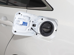 2023款 改款 2.0L 领先版