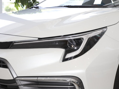 2023款 改款 2.0L 领先版