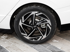2024款 1.5T Air 