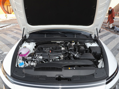 2024款 1.5T Air 