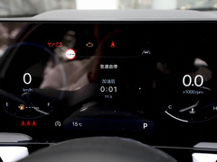 2024款 1.5T Air 