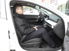 2024款 1.5T Air 