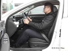 2024款 1.5T Air 