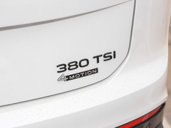 2023款 改款 380TSI 四驱R-Line高能版