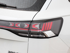 2023款 改款 380TSI 四驱R-Line高能版