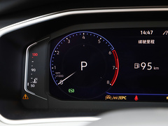 2023款 改款 380TSI 四驱R-Line高能版