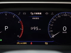 2023款 改款 380TSI 四驱R-Line高能版