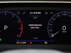 2023款 改款 380TSI 四驱R-Line高能版