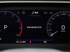 2023款 改款 380TSI 四驱R-Line高能版