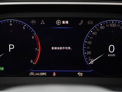 2023款 改款 380TSI 四驱R-Line高能版