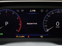 2023款 改款 380TSI 四驱R-Line高能版