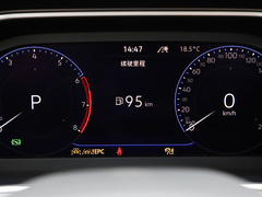 2023款 改款 380TSI 四驱R-Line高能版