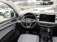 2023款 改款 380TSI 四驱R-Line高能版
