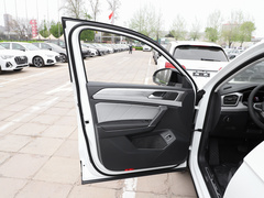 2023款 改款 380TSI 四驱R-Line高能版