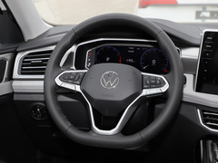 2023款 改款 380TSI 四驱R-Line高能版