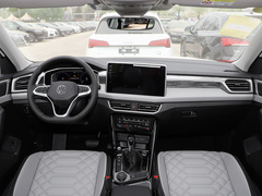 2023款 改款 380TSI 四驱R-Line高能版