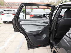 2023款 改款 380TSI 四驱R-Line Pro智慧版