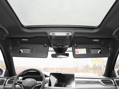 2023款 改款 380TSI 四驱R-Line Pro智慧版