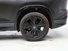 2023款 改款 380TSI 四驱旗舰智慧版 