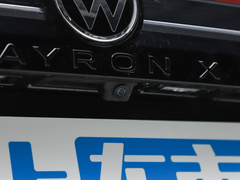 2023款 改款 380TSI 四驱旗舰智慧版 