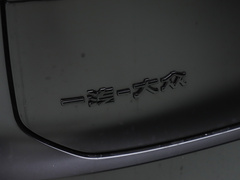 2023款 改款 380TSI 四驱旗舰智慧版 