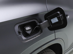 2023款 改款 380TSI 四驱旗舰智慧版 
