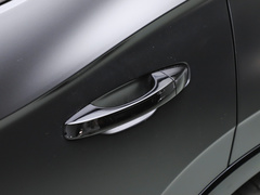 2023款 改款 380TSI 四驱旗舰智慧版 