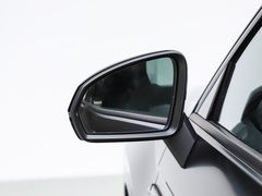 2023款 改款 380TSI 四驱旗舰智慧版 