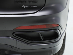 2023款 改款 380TSI 四驱旗舰智慧版 
