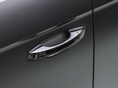 2023款 改款 380TSI 四驱旗舰智慧版 