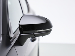 2023款 改款 380TSI 四驱旗舰智慧版 