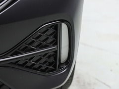 2023款 改款 380TSI 四驱旗舰智慧版 
