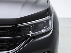 2023款 改款 380TSI 四驱旗舰智慧版 