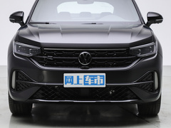 2023款 改款 380TSI 四驱旗舰智慧版 