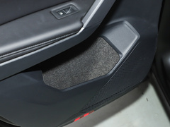 2023款 改款 380TSI 四驱旗舰智慧版 