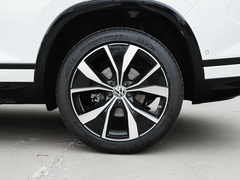 2023款 改款 380TSI 四驱旗舰智慧版 