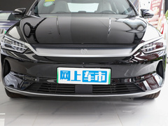 2023款 冠军版 EV 610KM卓越型