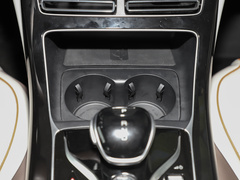 2023款 冠军版 EV 610KM卓越型