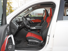 2023款 xDrive30L M运动套装