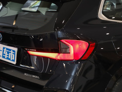 2023款 xDrive30L M运动套装