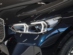 2023款 xDrive30L M运动套装