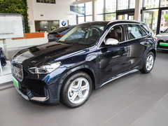 2023款 xDrive30L M运动套装