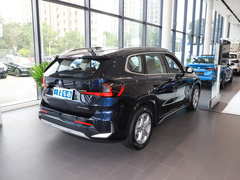 2023款 xDrive30L M运动套装