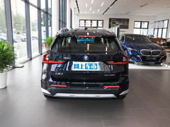 2023款 xDrive30L M运动套装