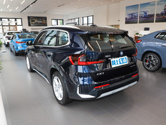 2023款 xDrive30L M运动套装