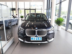 2023款 xDrive30L M运动套装