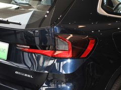 2023款 xDrive30L M运动套装