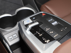 2023款 xDrive30L M运动套装