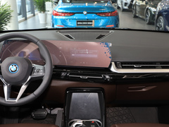 2023款 xDrive30L M运动套装